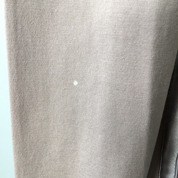 Walford Womens Nude Long Sleeve Stretch T Shirt Size Small - Picture 10 of 15